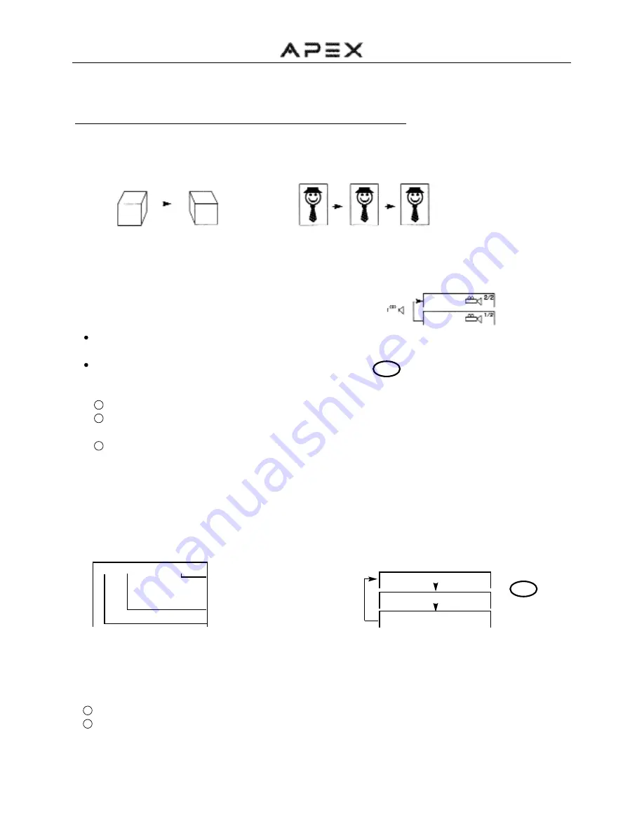 Apex Digital GT2015DV Operation Manual Download Page 33