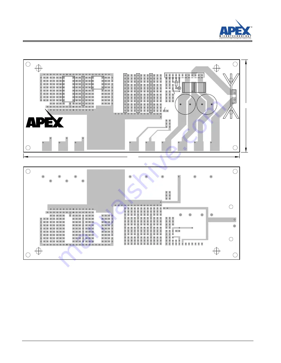 Apex Digital PA90 Скачать руководство пользователя страница 4