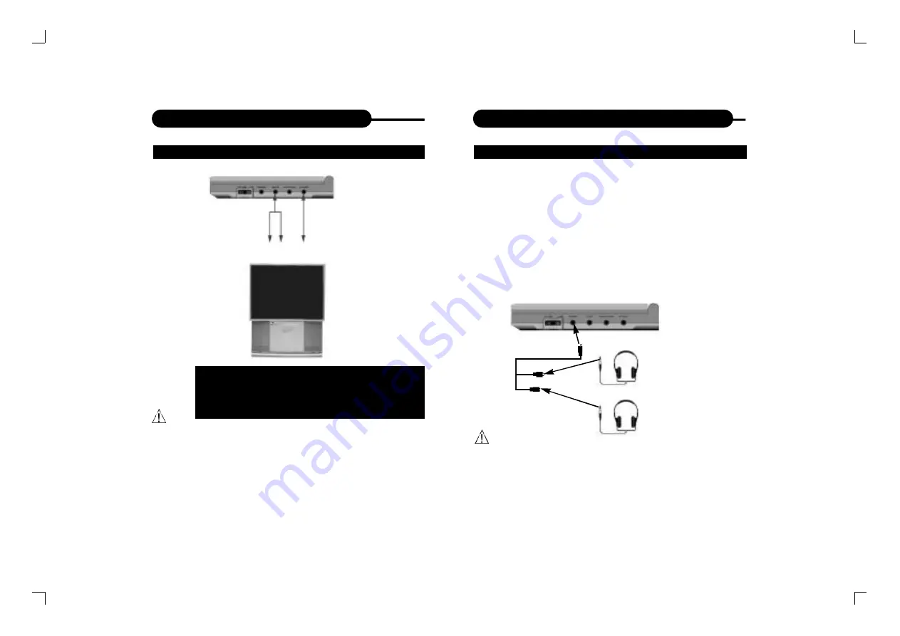 Apex Digital PD-650S Operating Manual Download Page 31