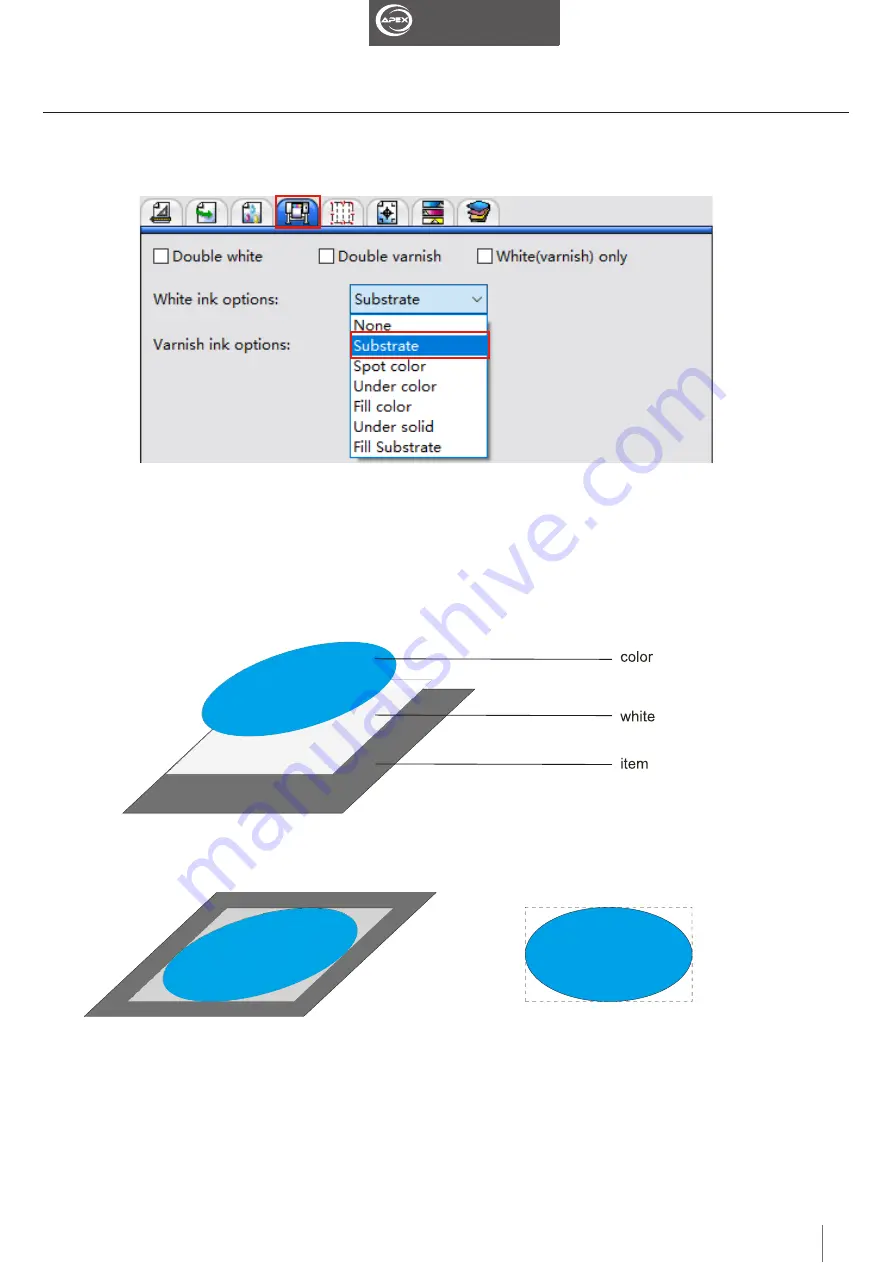 Apex Digital RH-1610 User Manual Download Page 30