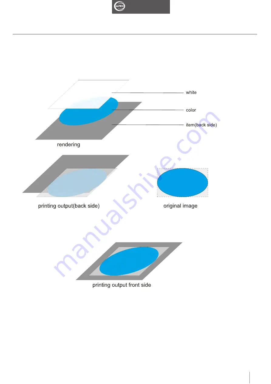 Apex Digital RH-1610 User Manual Download Page 35