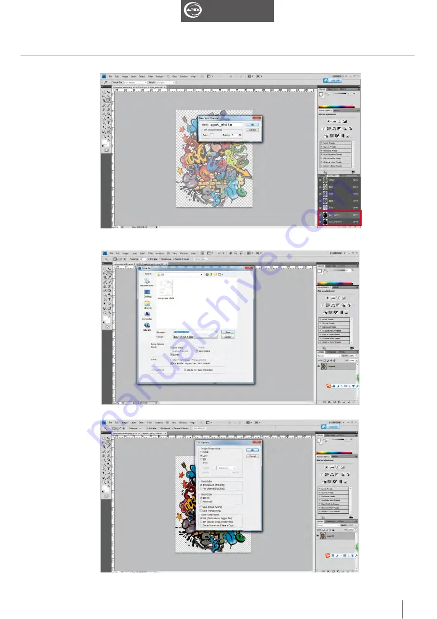 Apex Digital RH-1610 User Manual Download Page 44