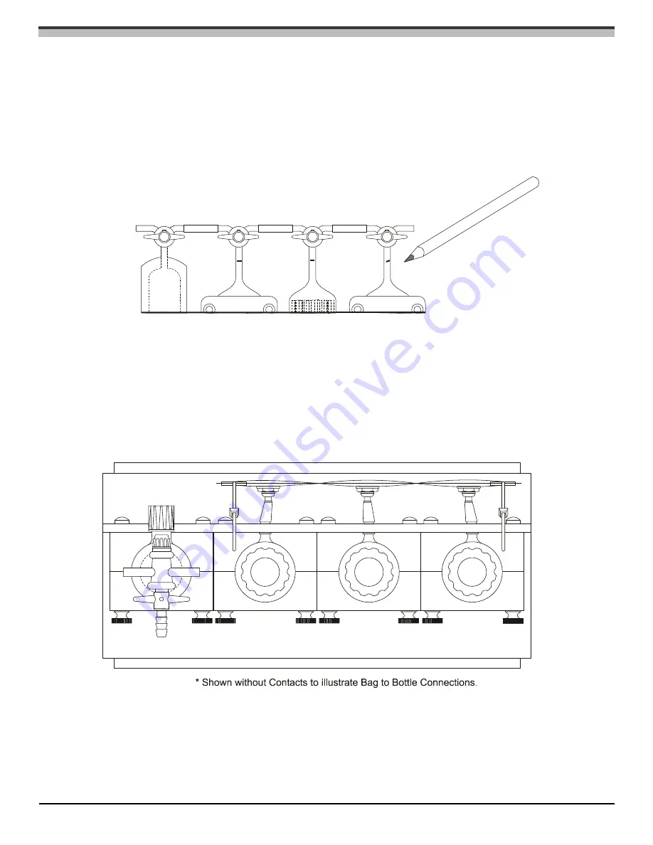 Apex Instruments VSC-33 Operator'S Manual Download Page 13