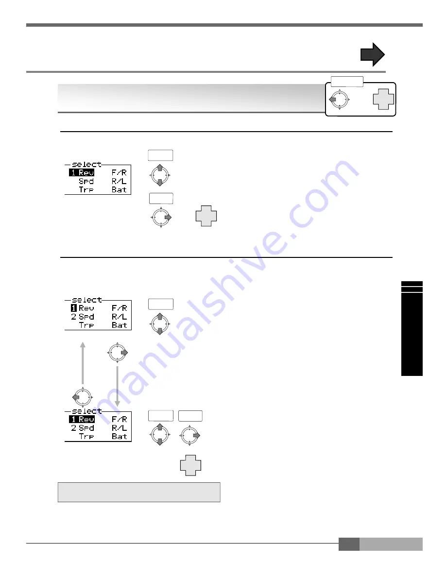 APEXi RSM 405-A912 Instruction Manual Download Page 25