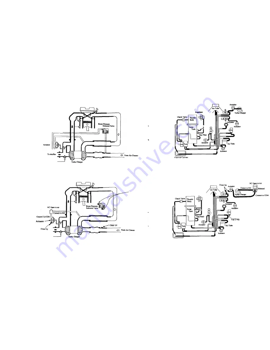 APEXi Super AVC-R Instruction Manual Download Page 13