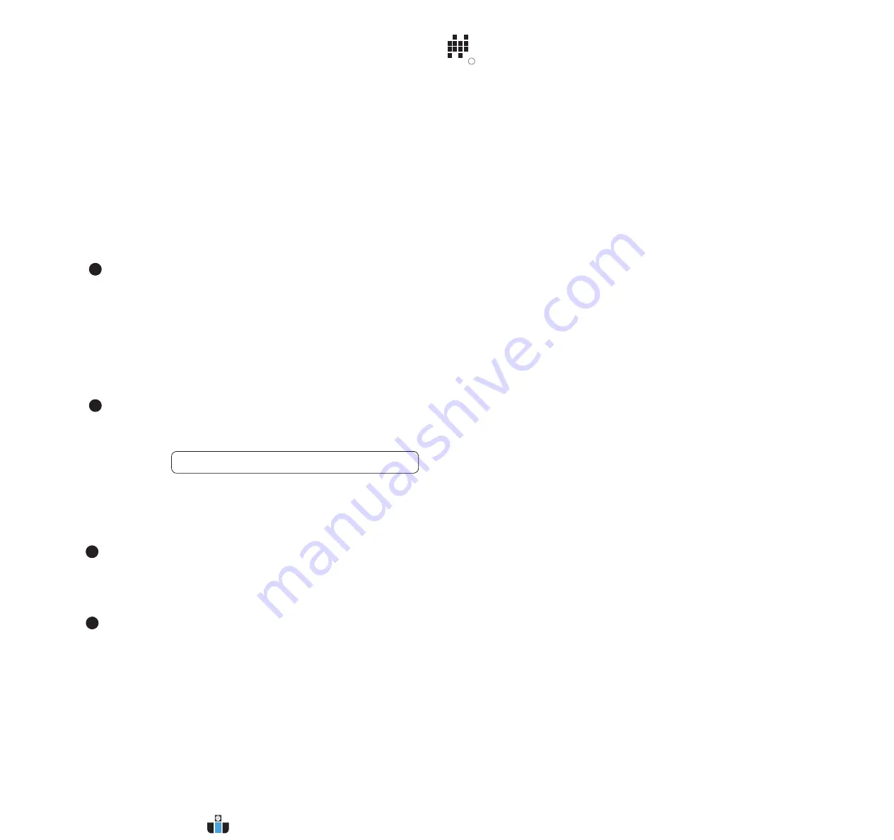 APG PG2 Series Скачать руководство пользователя страница 1