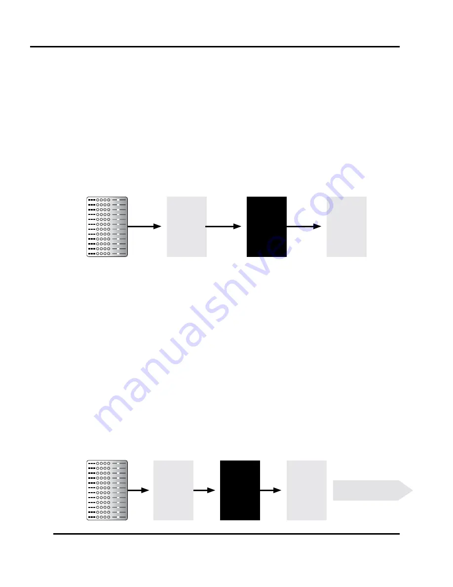 Aphex Aural Exciter Owner'S Manual Download Page 18