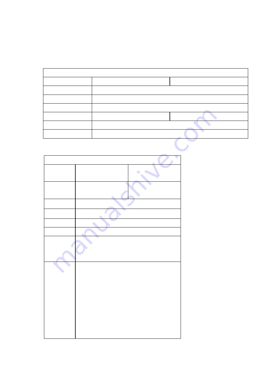 Aplus PlusIII-10KLRB User Manual Download Page 5