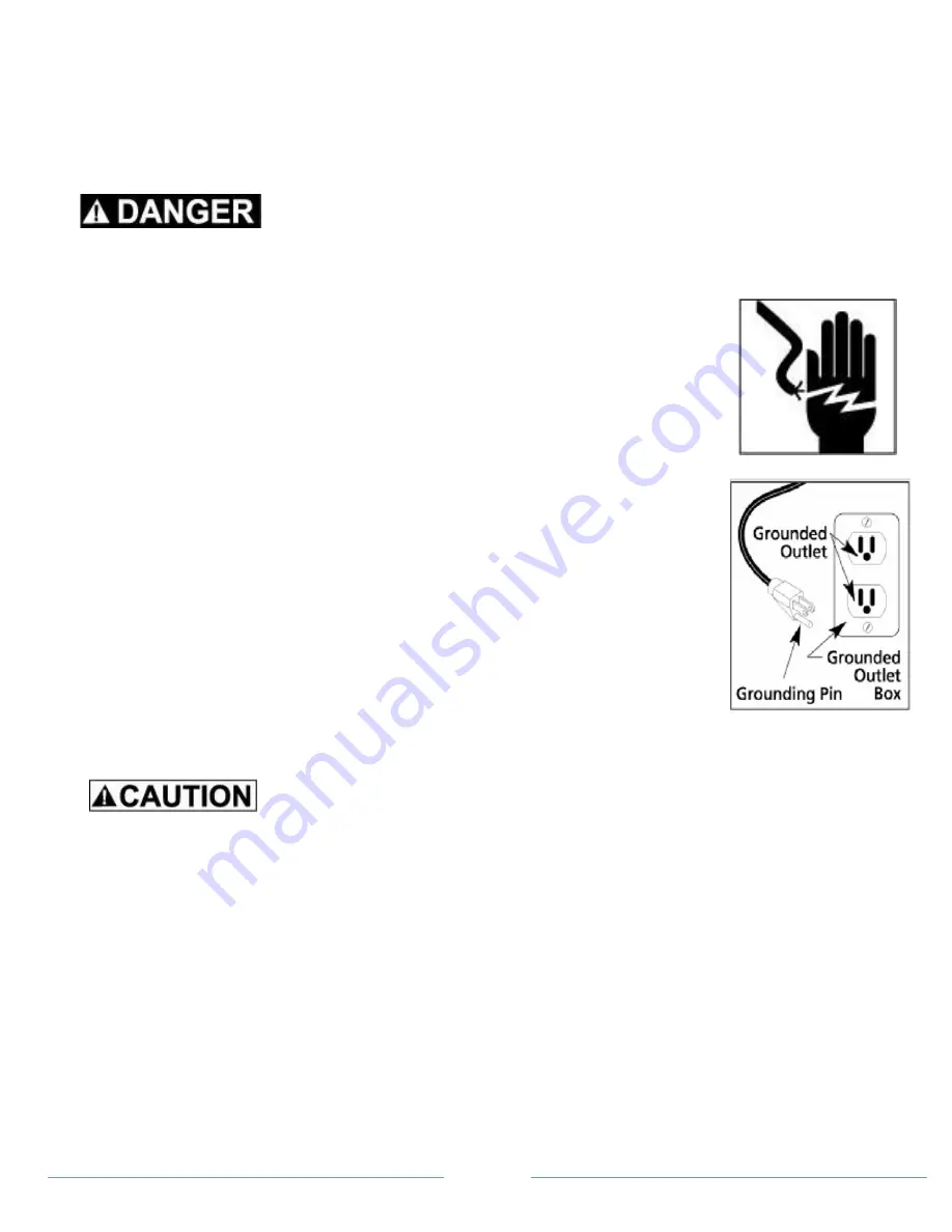 Apollo Sprayers PRECISION-5 Instruction Manual Download Page 4