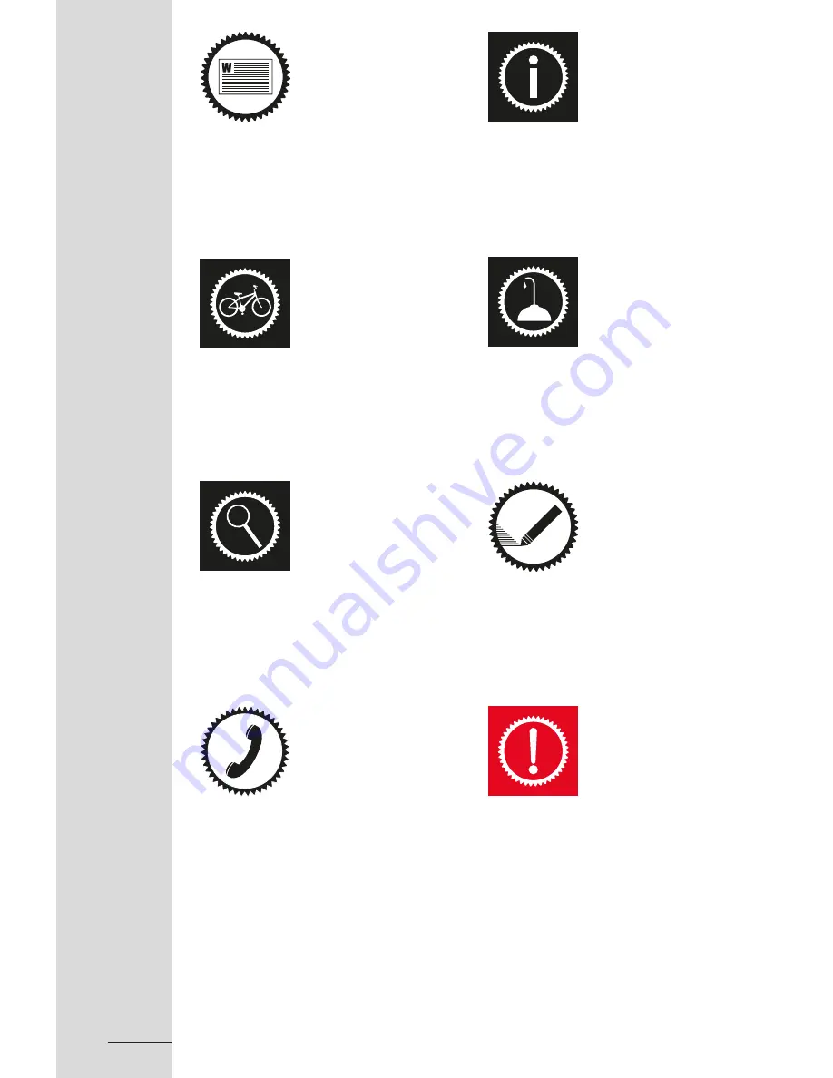 Apollo 2009 Owner'S Manual & Technical Handbook Download Page 4