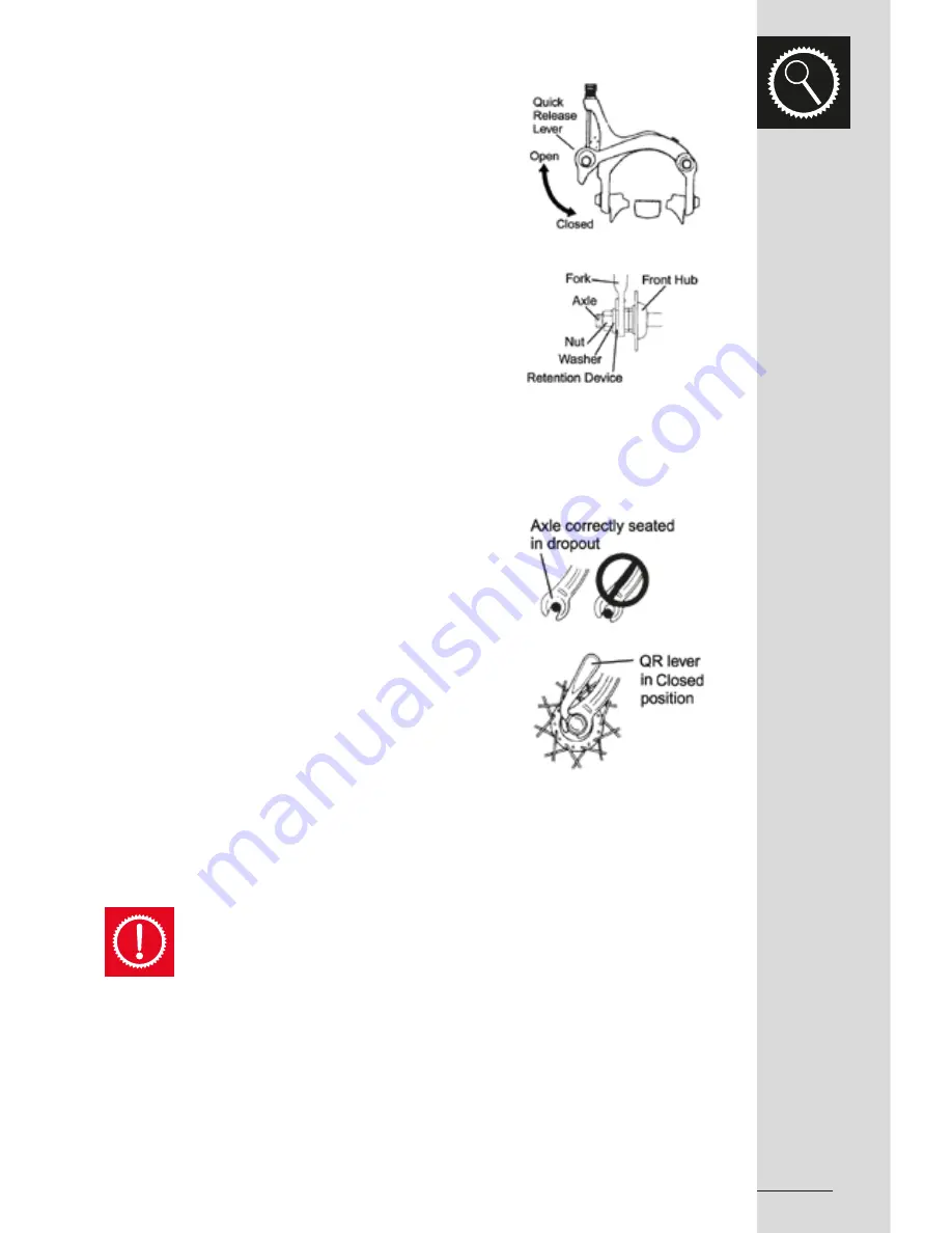 Apollo 2009 Owner'S Manual & Technical Handbook Download Page 31