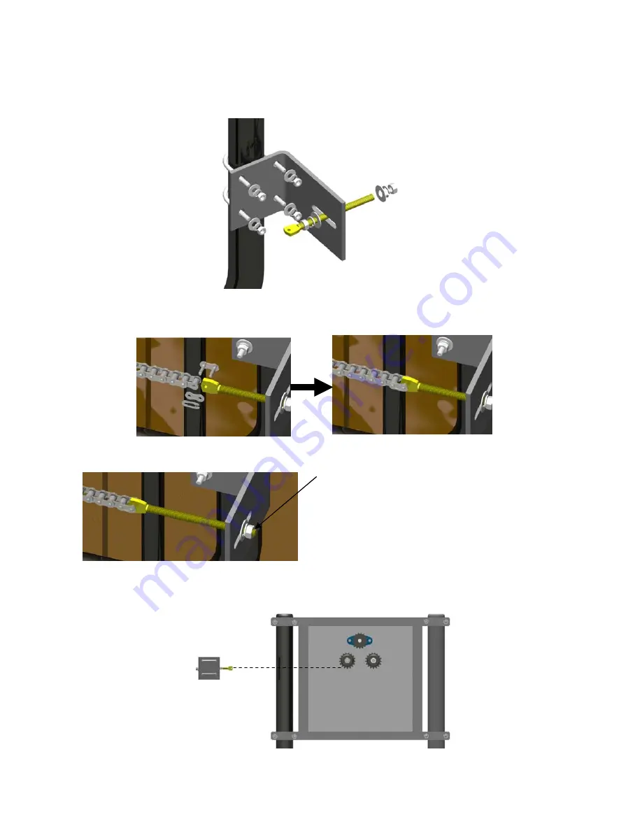 Apollo 7000ETL Installation Manual Download Page 8