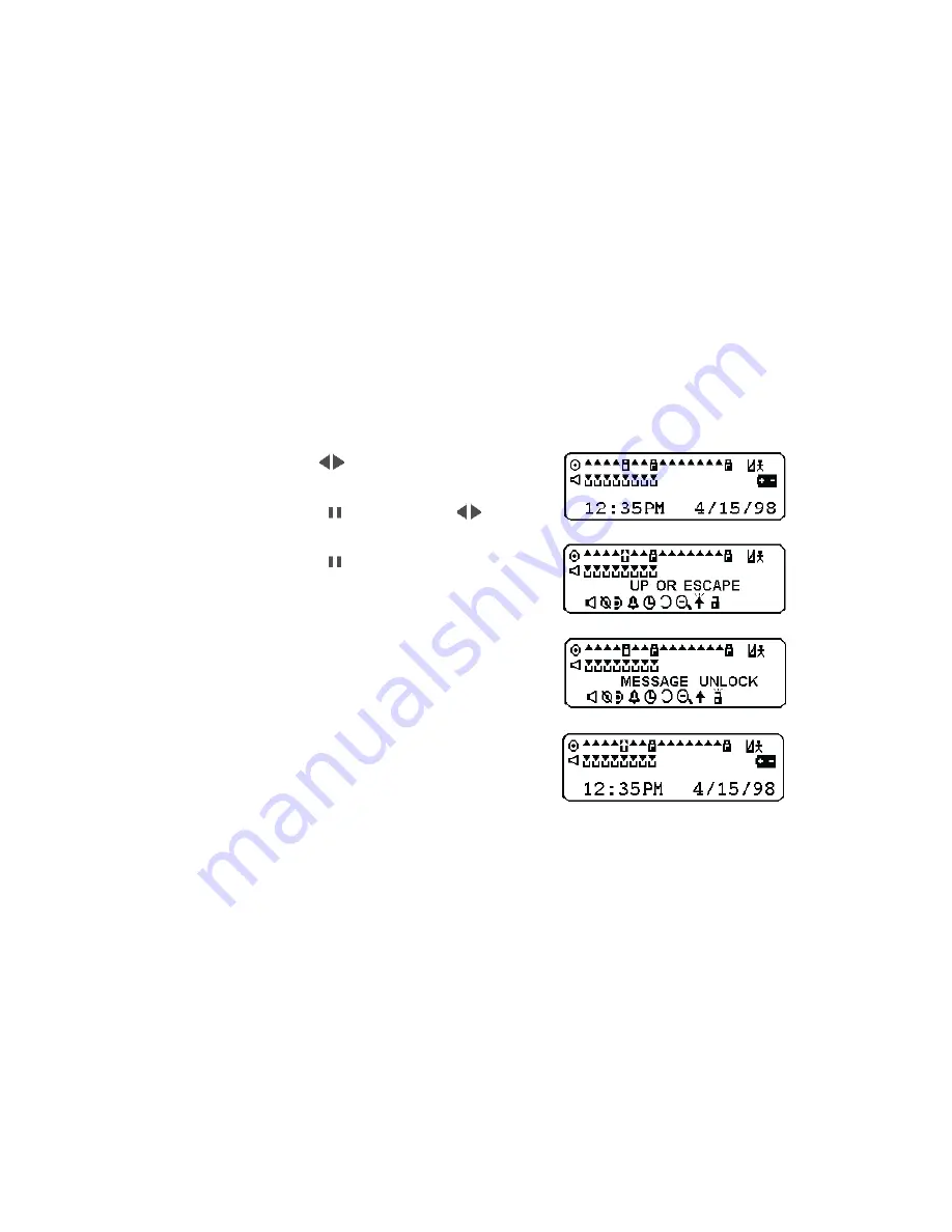 Apollo AL-924e User Manual Download Page 9