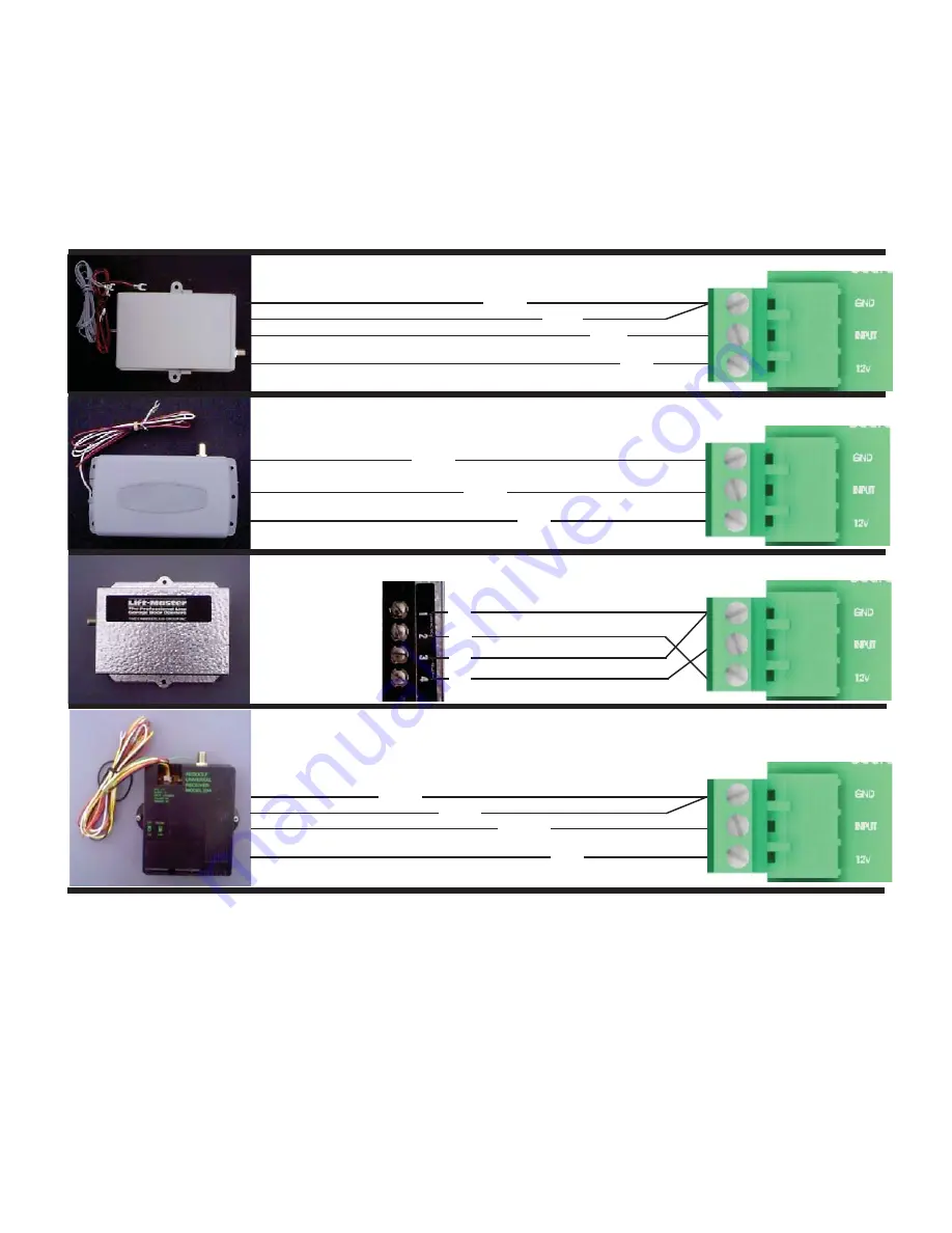 Apollo Hyppo Installation Manual Download Page 22