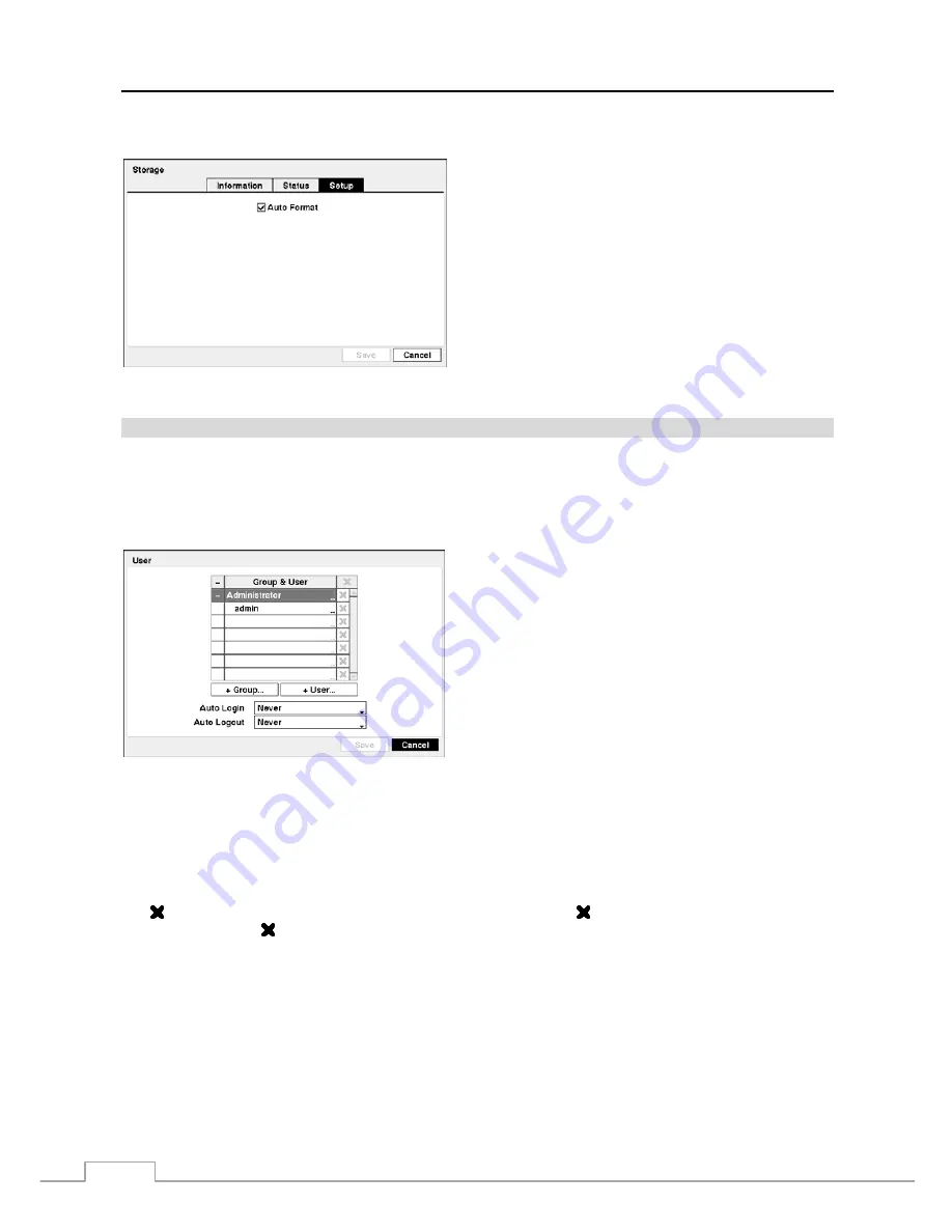 Apollo RoadRunner MRH16 Operating Manual Download Page 24