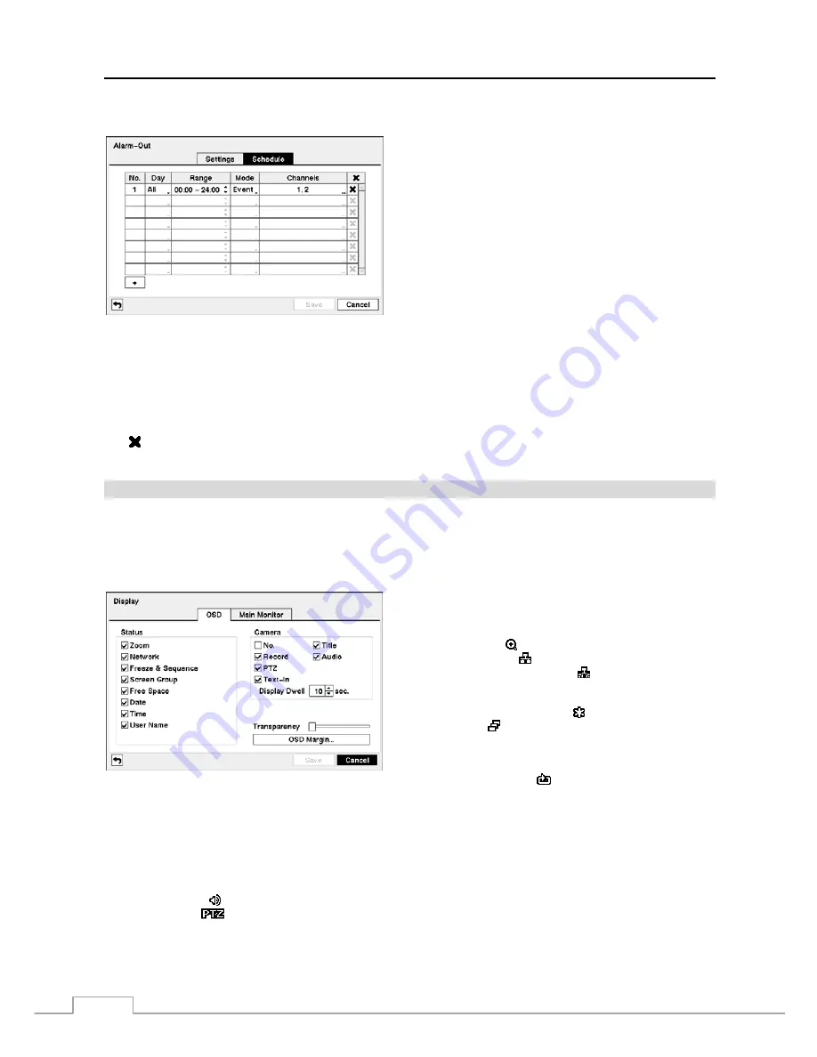 Apollo RoadRunner MRH16 Operating Manual Download Page 32