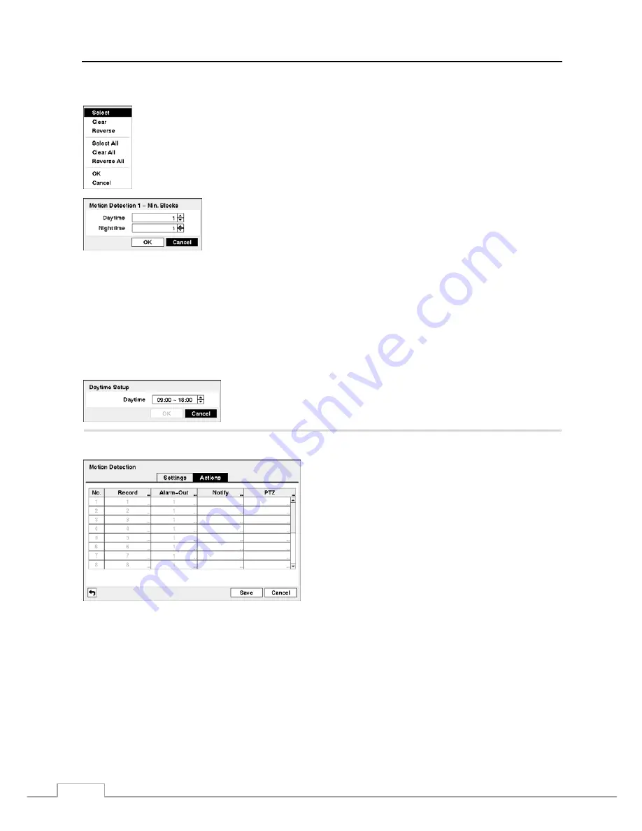 Apollo RoadRunner MRH16 Operating Manual Download Page 40