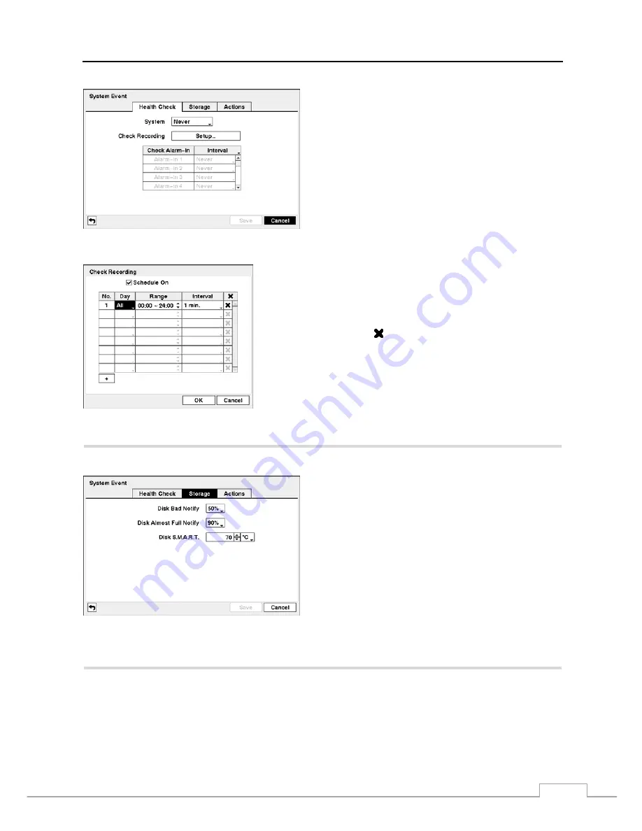 Apollo RoadRunner MRH16 Operating Manual Download Page 45