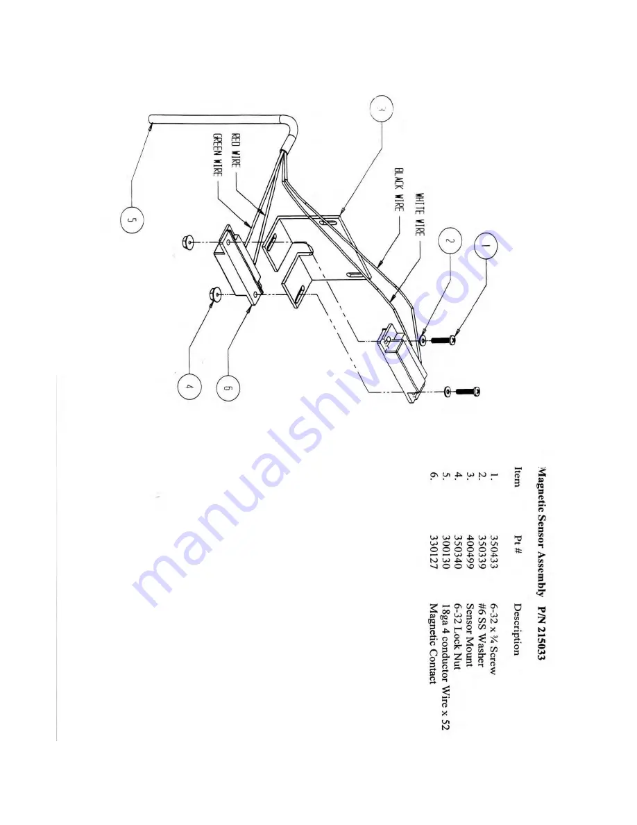 Apollo SERENITY Whirlpool Owner'S Manual Download Page 30