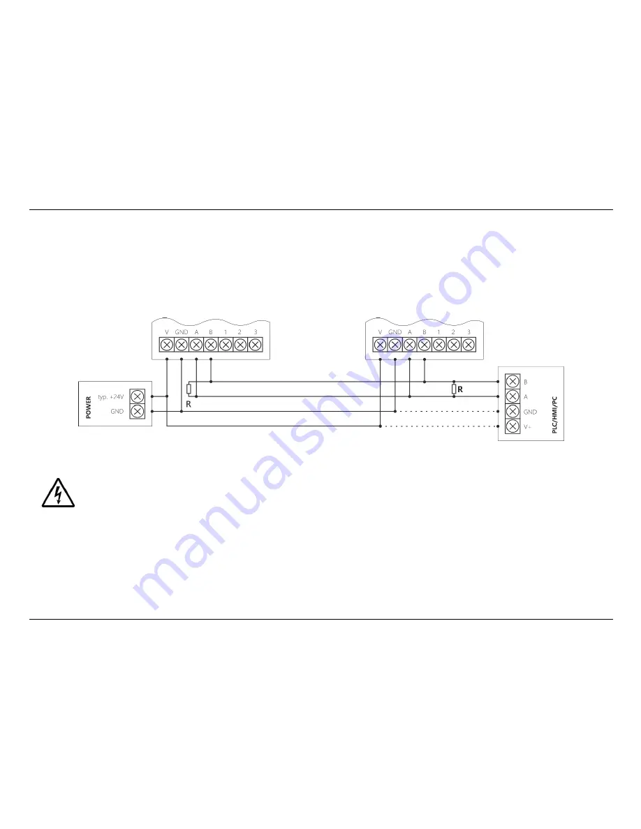 Apone SiOne Instruction Manual Download Page 11