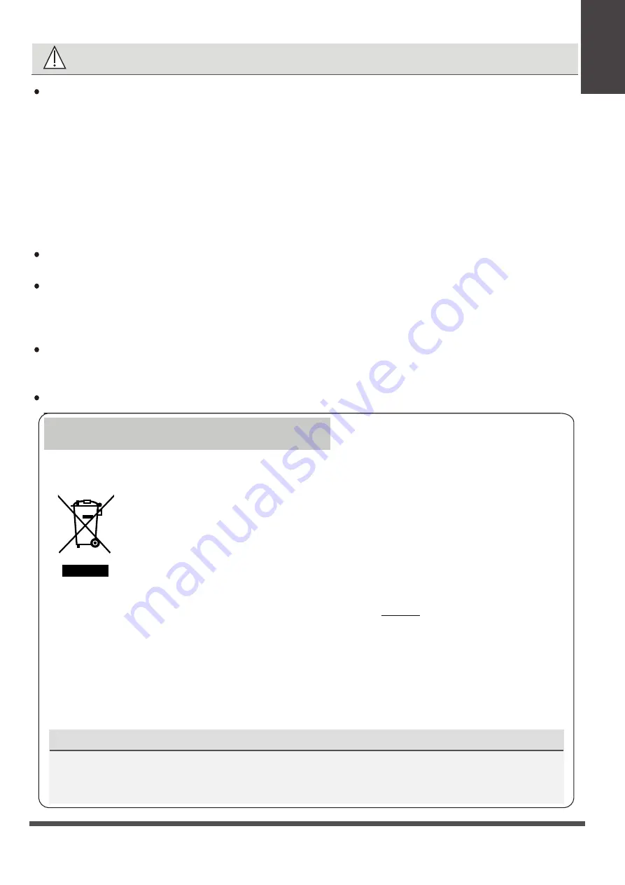 ApooDr ASF16-12H1A Owner'S Manual & Installation Manual Download Page 7