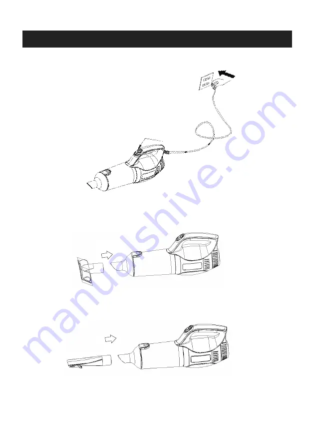 Aposen H21-500 Скачать руководство пользователя страница 4