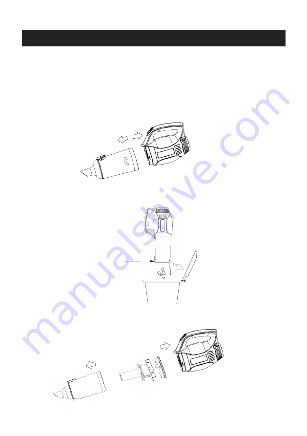 Aposen H21-500 Скачать руководство пользователя страница 5