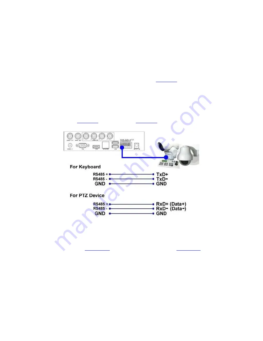 Aposonic A-S0401R21 User Manual Download Page 18