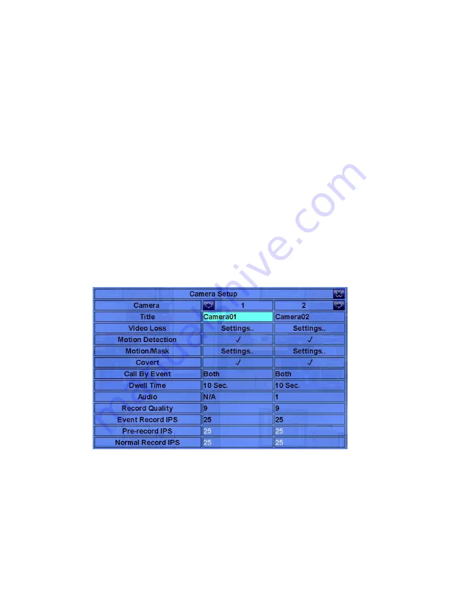 Aposonic A-S0401R21 User Manual Download Page 36