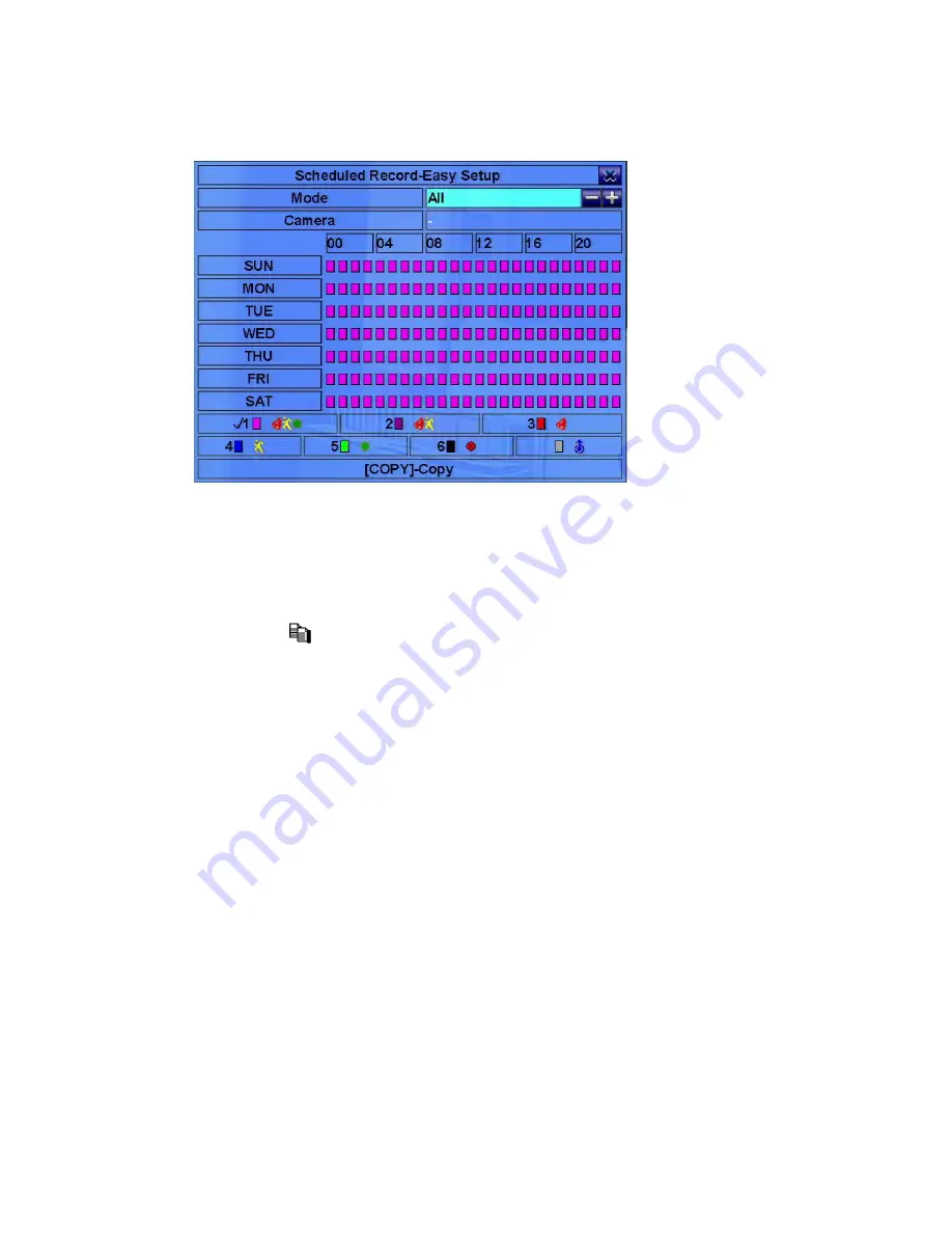 Aposonic A-S0401R21 User Manual Download Page 51