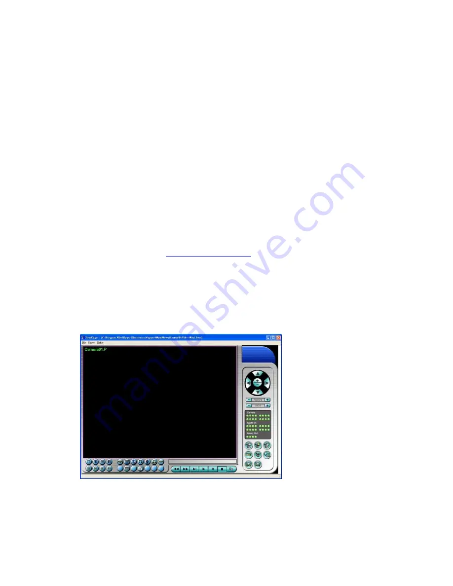 Aposonic A-S0401R21 User Manual Download Page 109