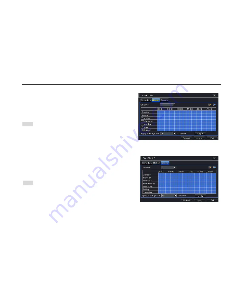 Aposonic A-S0401R21SL User Manual Download Page 33