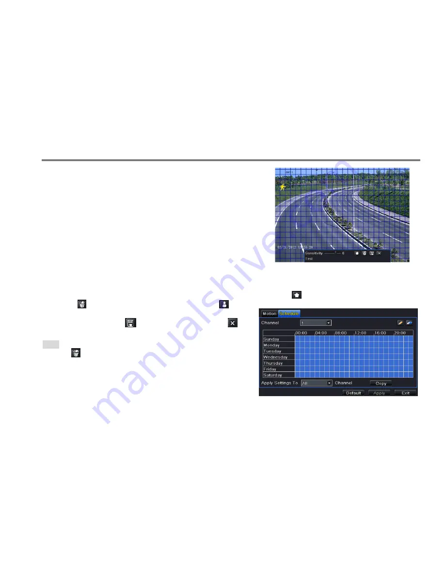 Aposonic A-S0401R21SL User Manual Download Page 36