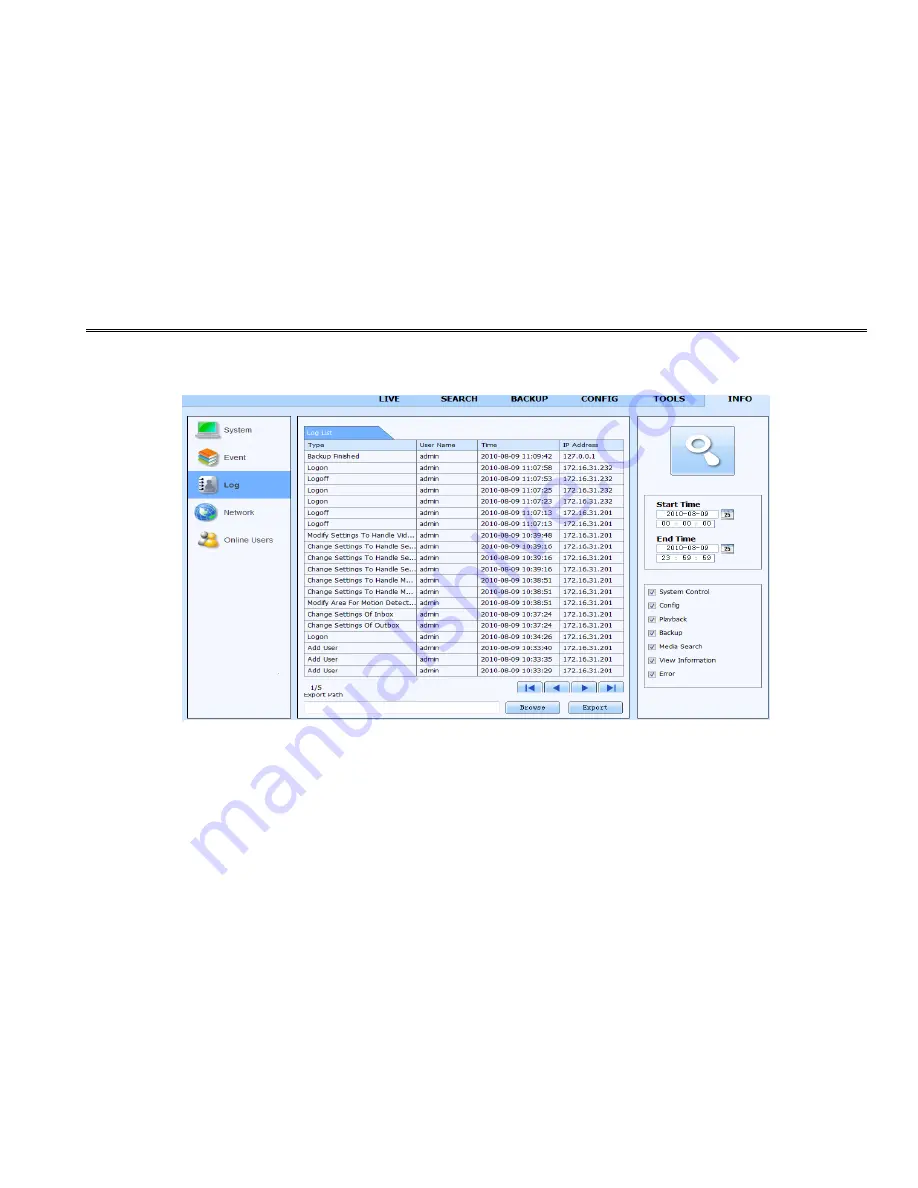 Aposonic A-S0401R21SL Скачать руководство пользователя страница 74