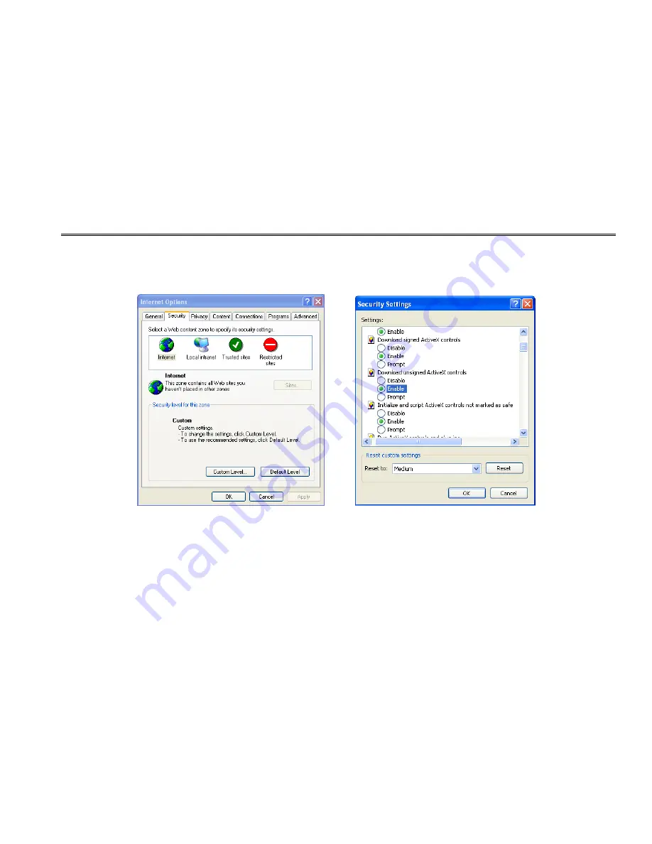 Aposonic A-S0401R21SL User Manual Download Page 99