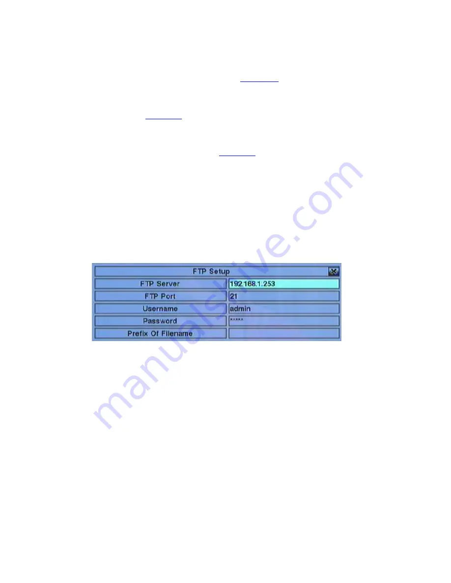 Aposonic A-S0808R22FD User Manual Download Page 72