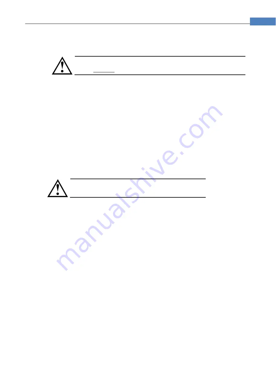 Applent Instruments Anbai AT2511 User Manual Download Page 7