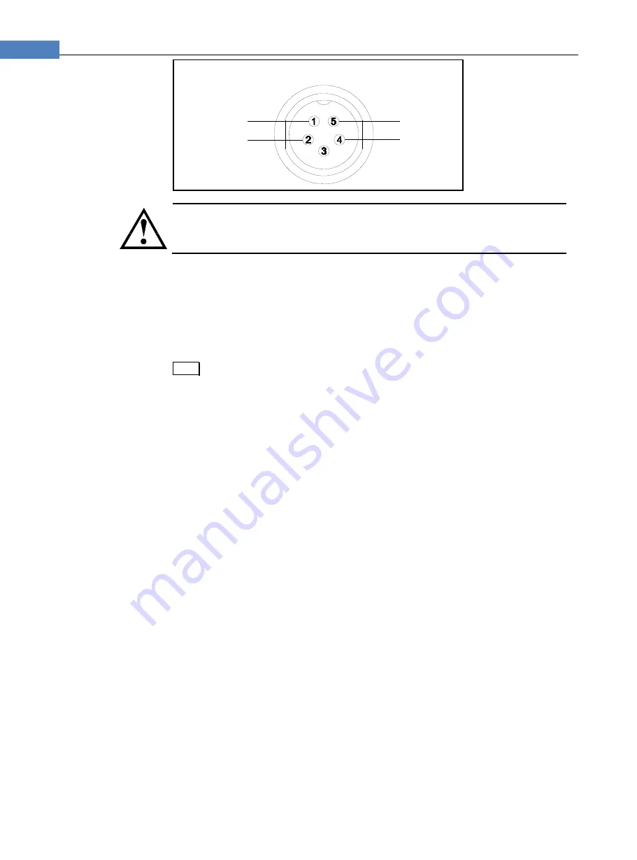 Applent Instruments Anbai AT2511 User Manual Download Page 12