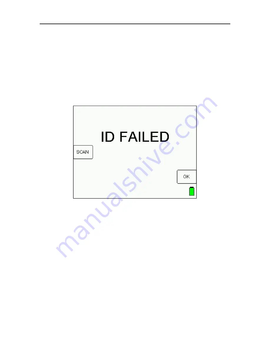 Applied Instruments XR-3 Operation Manual Download Page 10