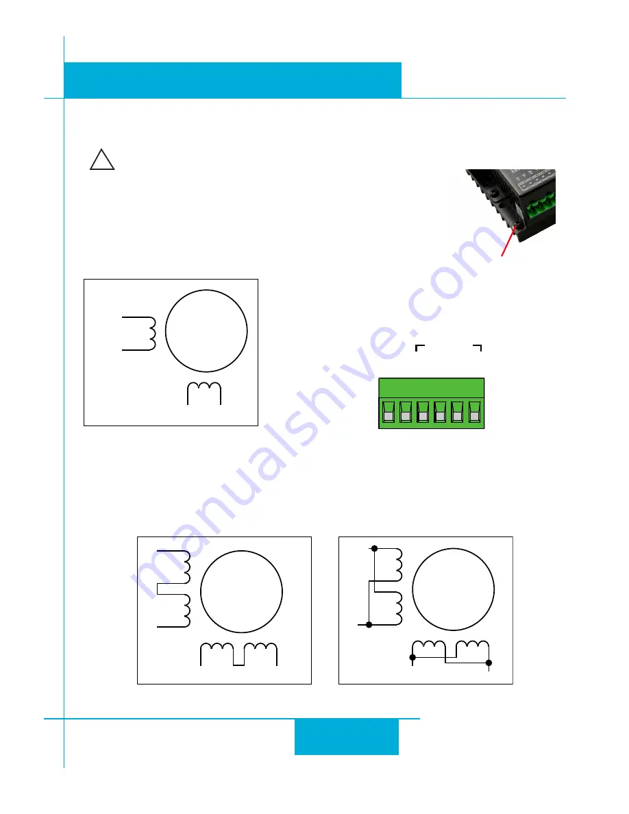 Applied Motion Products STR2 Скачать руководство пользователя страница 13