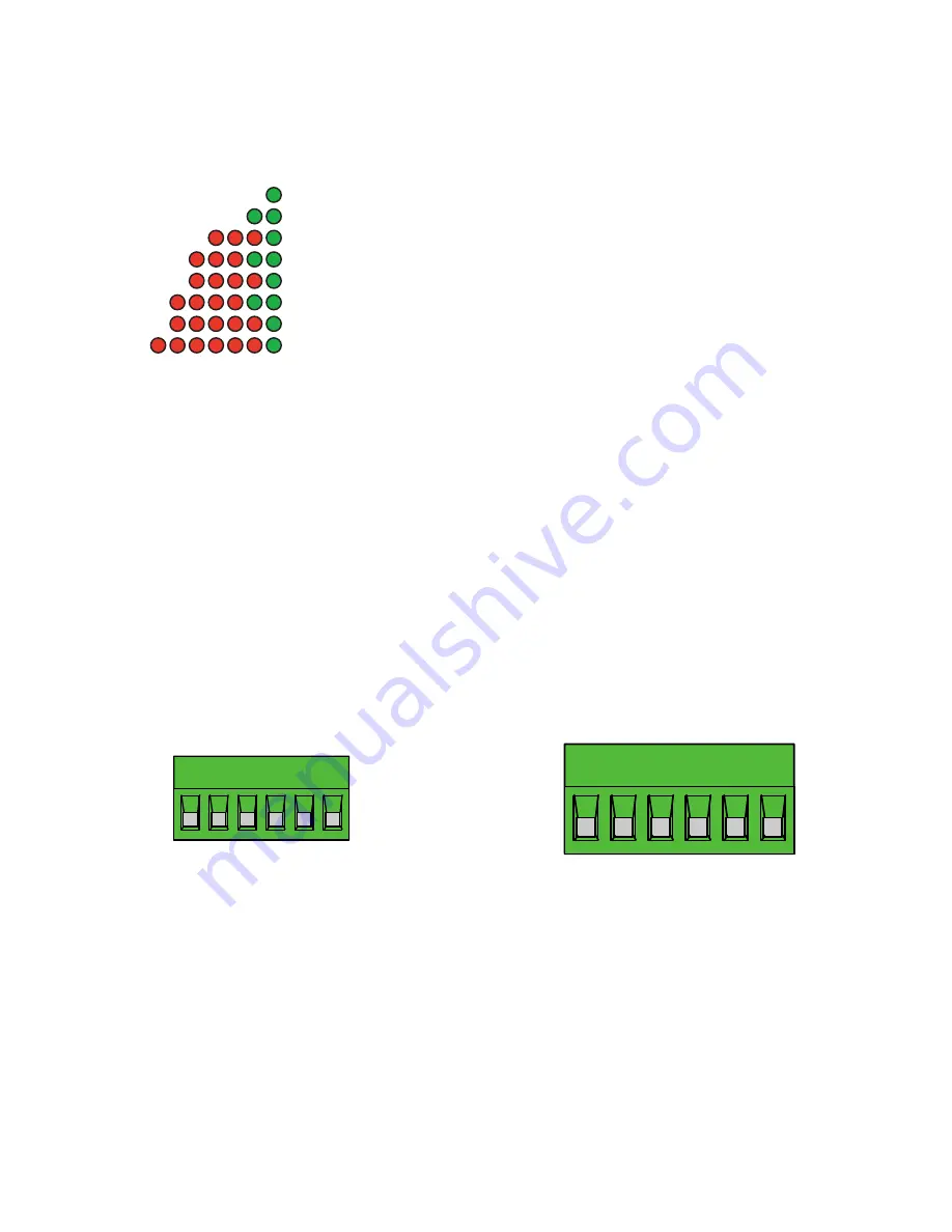 Applied Motion Products STR2 Hardware Manual Download Page 38