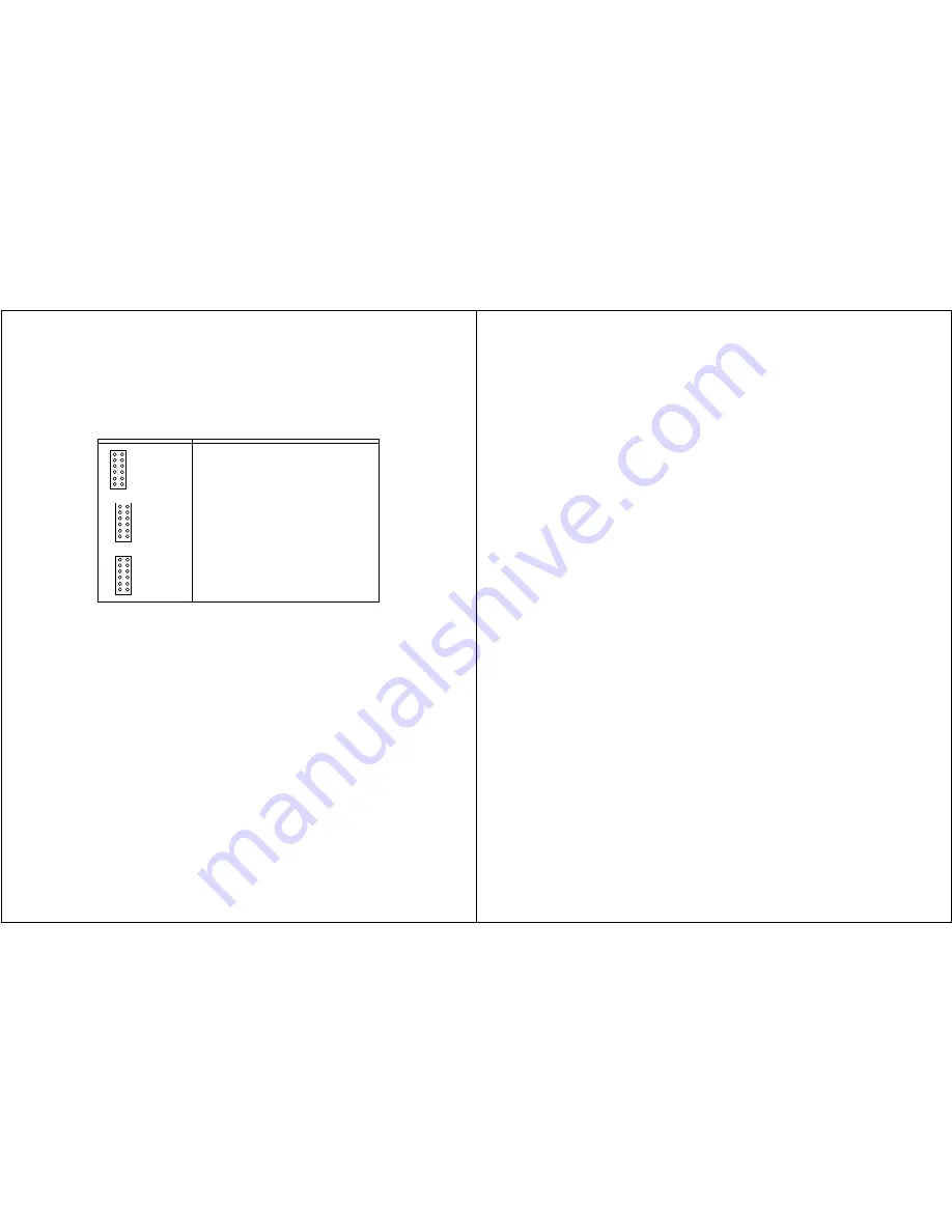 Applied Wireless KTX24SS User Manual Download Page 3