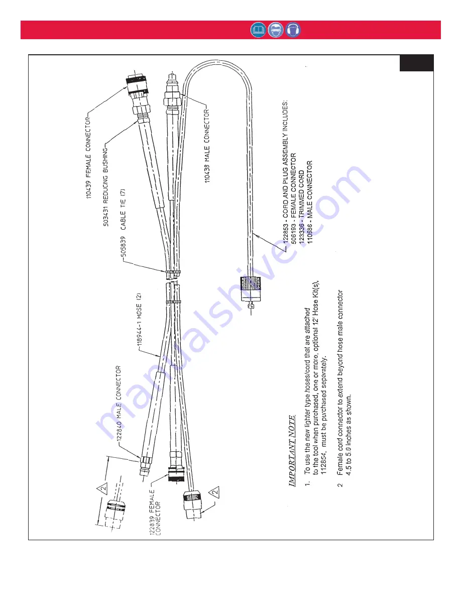 Applifast HK961 Instruction Manual Download Page 27