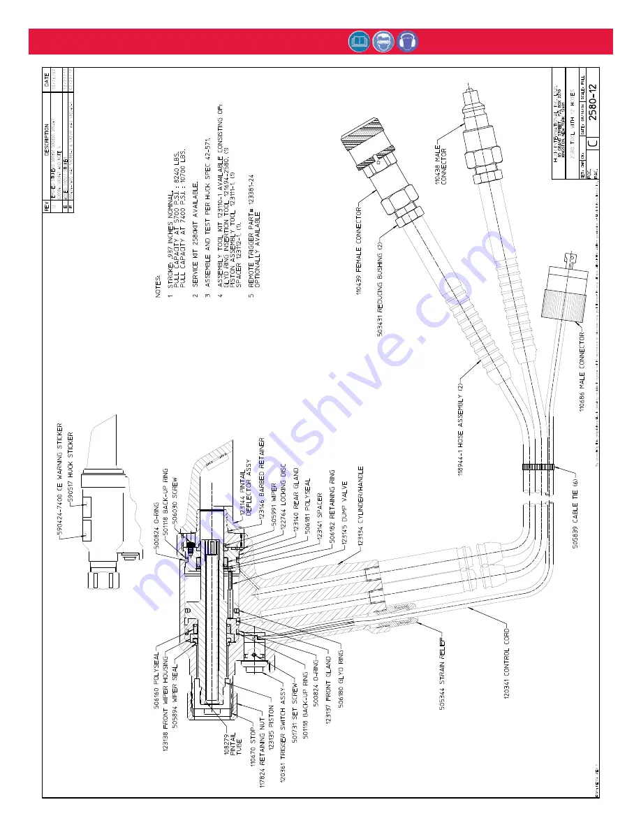 Applifast HK961 Instruction Manual Download Page 32