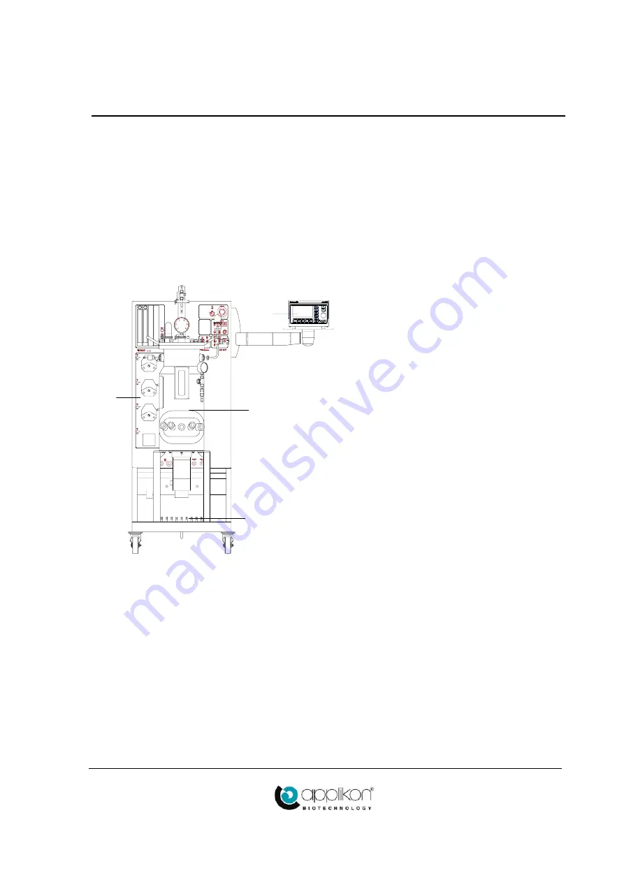 Applikon ADI 1075 Скачать руководство пользователя страница 5