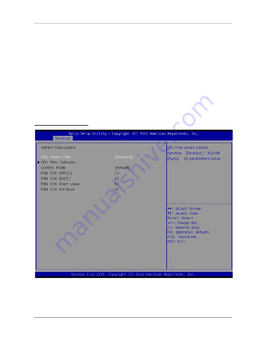 Appostar KP-5372 User Manual Download Page 36