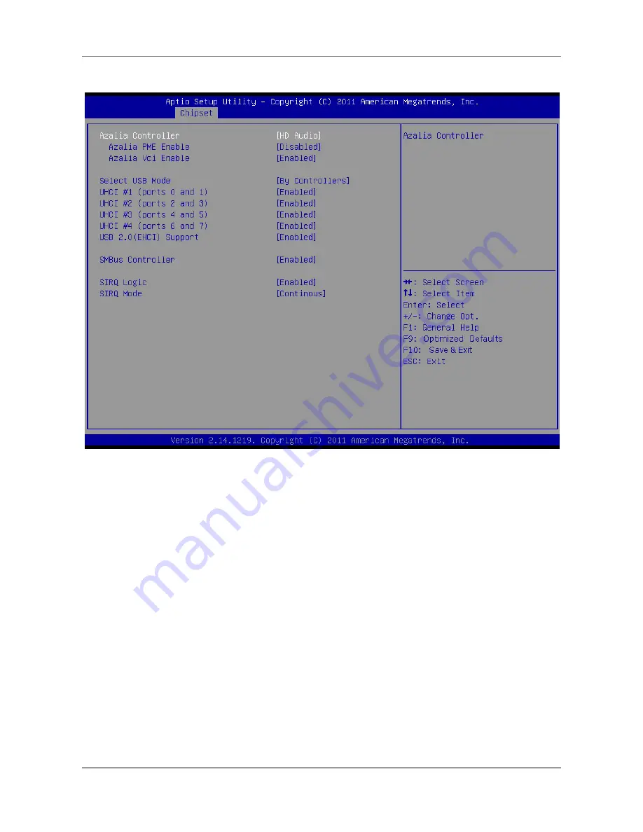 Appostar KP-5372 User Manual Download Page 52