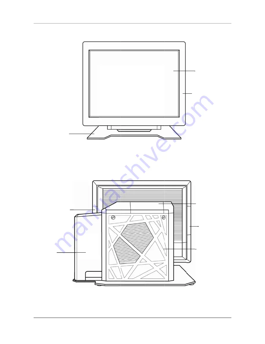 Appostar KP-5374 User Manual Download Page 7