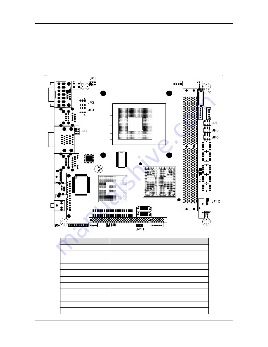 Appostar KP-5562 User Manual Download Page 30