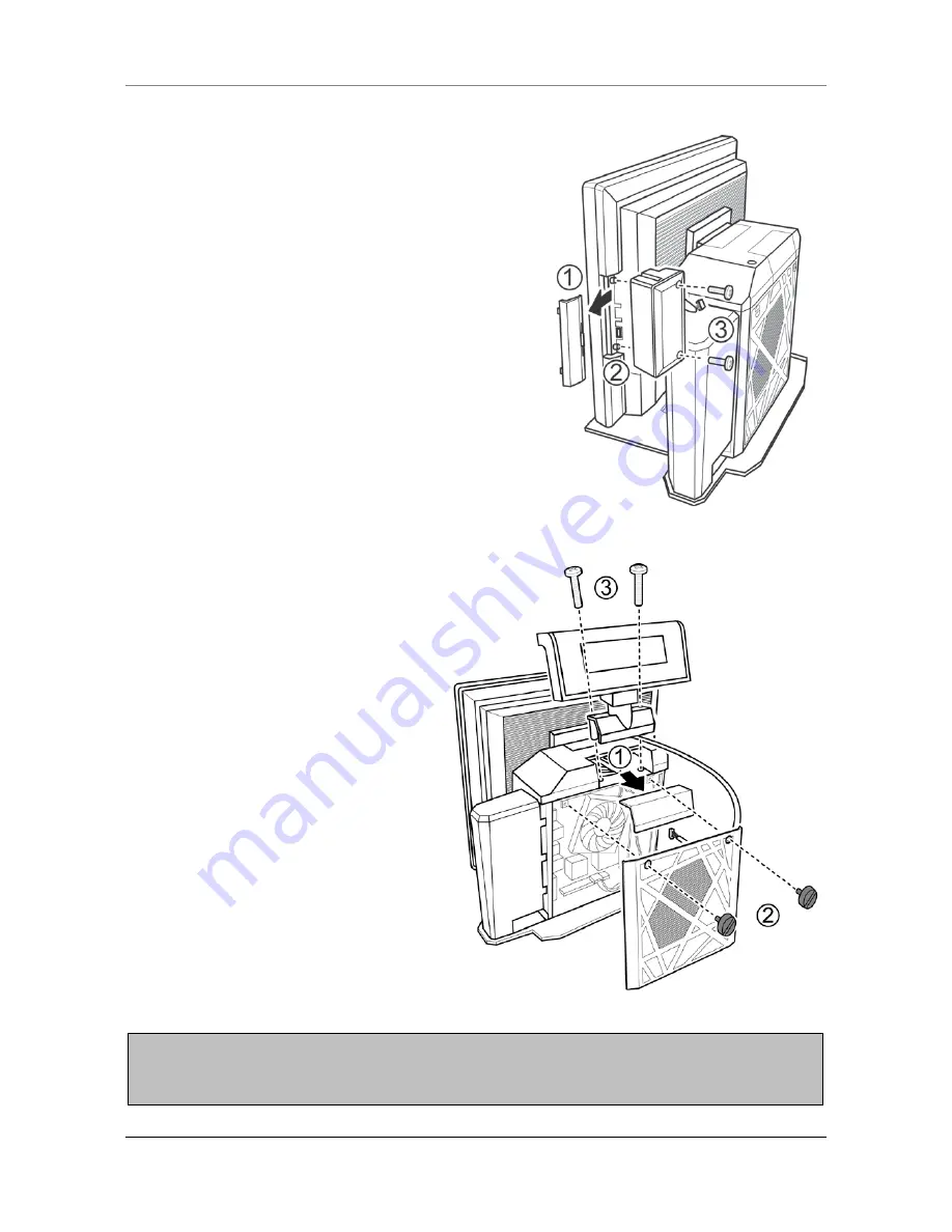 Appostar KP-5562 User Manual Download Page 47